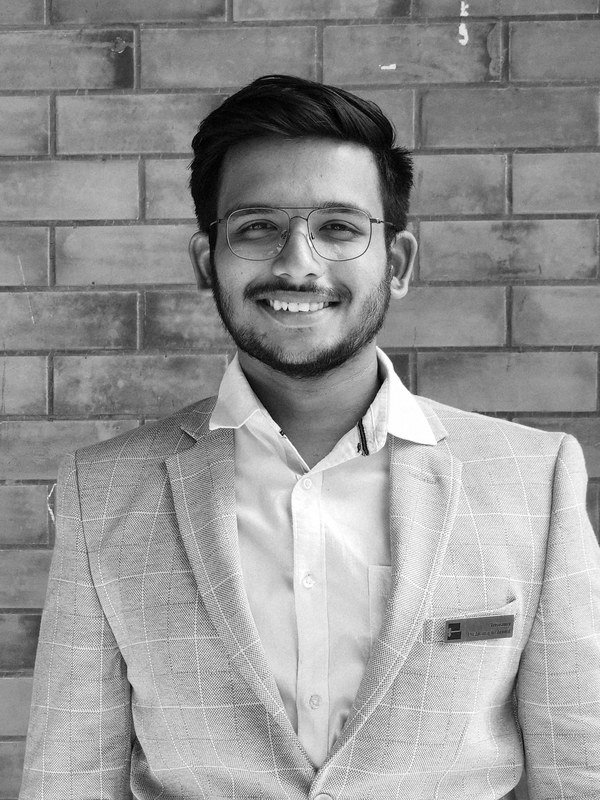 Team Member Image